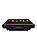 CONSOLE - ATARI FLASHBACK 7 (101 JOGOS CLÁSSICOS) - USADO - Imagem 5
