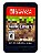 MINECRAFT - APENAS MÍDIA - USADO - SWITCH - Imagem 1