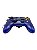 CONTROLE XBOX CLASSIC - AZUL TRANSLÚCIDO - USADO - Imagem 3
