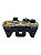 CONTROLE SEM FIO XBOX 360 - CAMUFLADO - USADO - Imagem 3