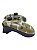 CONTROLE SEM FIO XBOX 360 - CAMUFLADO - USADO - Imagem 6