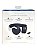 HEADSET GAMER SONY PULSE 3D SEM FIO PS4/ PS5 - Imagem 2