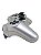 CONTROLE SONY PS3 DUALSHOCK 3 - SATIN SILVER - USADO - Imagem 6