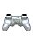 CONTROLE SONY PS3 DUALSHOCK 3 - SATIN SILVER - USADO - Imagem 5