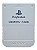 MEMORY CARD - CINZA CLARO - USADO - PLAYSTATION 1 - Imagem 3