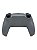 CONTROLE SEM FIO DUALSENSE - GRAY CAMOUFLAGE - USADO - PS5 - Imagem 6