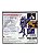 XENOGEARS - USADO - PS1 - Imagem 2