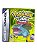 POKÉMON LEAFGREEN VERSION - USADO - GAME BOY ADVANCED - Imagem 1