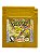 POKÉMON VERSÃO GOLD - USADO - GAME BOY - Imagem 1