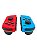 JOY-CON - AZUL/ VERMELHO - USADO - NINTENDO SWITCH - Imagem 4