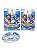 MARIO & SONIC AT THE OLYMPIC WINTER GAMES - USADO - NINTENDO Wii - Imagem 3