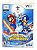 MARIO & SONIC AT THE OLYMPIC WINTER GAMES - USADO - NINTENDO Wii - Imagem 1