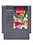 DRAGON WARRIOR - USADO - NINTENDO NES - Imagem 1