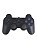 CONTROLE SONY PS2 - C/ DETALHES - USADO - Imagem 1