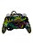 CONTROLE NINTENDO GAMECUBE (HORI) CAMO VERDE - USADO - Imagem 3