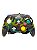 CONTROLE NINTENDO GAMECUBE (HORI) CAMO VERDE - USADO - Imagem 1