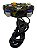 CONTROLE NINTENDO GAMECUBE (HORI) CAMO VERDE - USADO - Imagem 4