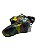 CONTROLE NINTENDO GAMECUBE (HORI) CAMO VERDE - USADO - Imagem 2