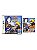 NARUTO SHIPPUDEN: NARUTO VS SASUKE - USADO - NINTENDO DS - Imagem 3