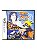 NARUTO SHIPPUDEN: NARUTO VS SASUKE - USADO - NINTENDO DS - Imagem 1
