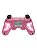 CONTROLE SONY PS3 DUALSHOCK 3 - CANDY PINK - USADO - Imagem 4