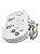 CONTROLE CLASSIC - BRANCO - USADO - NINTENDO Wii - Imagem 2