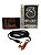 MEGA DRIVE III (TECTOY) + CARTUCHO MORTAL KOMBAT 3 - USADO - Imagem 3