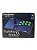 CONTROLE ARCADE HORI FIGHTING STICK SS P/ SEGA SATURN - USADO - Imagem 1