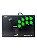 CONTROLE ARCADE HORI FIGHTING STICK SS P/ SEGA SATURN - USADO - Imagem 5