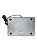 CONTROLE ARCADE HORI FIGHTING STICK SS P/ SEGA SATURN - USADO - Imagem 6