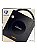 CONSOLE NINTENDO GAMECUBE BLACK - USADO - Imagem 1