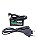 CARREGADOR AC ADAPTADOR P1000/ 2000/ 3000 COMPATÍVEL COM PSP - Imagem 1