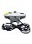 CONSOLE NINTENDO 64 - C/ CAIXA - USADO - Imagem 8