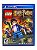 LEGO: HARRY POTTER YEARS 5-7 - USADO - PSVITA - Imagem 1