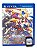 BLAZBLUE: CONTINUUM SHIFT EXTEND - JP - USADO - PSVITA - Imagem 3