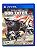 GOD EATER 2 - JP - USADO - PSVITA - Imagem 1