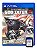 GOD EATER 2 - JP - USADO - PSVITA - Imagem 3