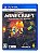 MINECRAFT PLAYSTATION VITA EDITION - JP - USADO - PSVITA - Imagem 1