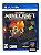 MINECRAFT PLAYSTATION VITA EDITION - JP - USADO - PSVITA - Imagem 3