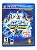 PLAYSTATION ALL-STARS BATTLE ROYALE - USADO - PSVITA - Imagem 1