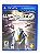 WIPEOUT 2048 - USADO - PSVITA - Imagem 1