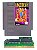 KINGS OF THE BEACH - USADO - NINTENDO NES - Imagem 4