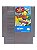 THE SIMPSONS: BART VS. THE SPACE MUTANTS - USADO - NINTENDO NES - Imagem 1
