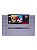 SPIDER-MAN X-MEN ARCADE´S REVENGE - USADO -SNES - Imagem 1