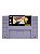 MILLION SELLER: F-ZERO - USADO - SUPER NINTENDO - Imagem 1
