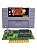 MILLION SELLER: THE LEGEND OF ZELDA: A LINK TO THE PAST - USADO - SUPER NINTENDO - Imagem 4
