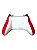 CONTROLE SEM FIO MICROSOFT XBOX SERIES S/ X/ ONE E PC (PULSE RED) - USADO - Imagem 4