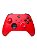 CONTROLE SEM FIO MICROSOFT XBOX SERIES S/ X/ ONE E PC (PULSE RED) - USADO - Imagem 3