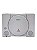 CONSOLE - PLAYSTATION 1 - BLOQUEADO JP - USADO - Imagem 1