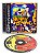 THE FLINTSTONES BEDROCK BOWLING - USADO - PS1 - Imagem 3